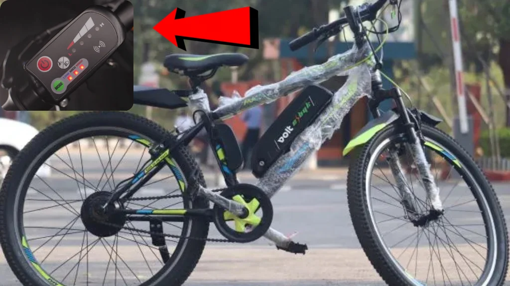 Hero Electric Cycle Good News