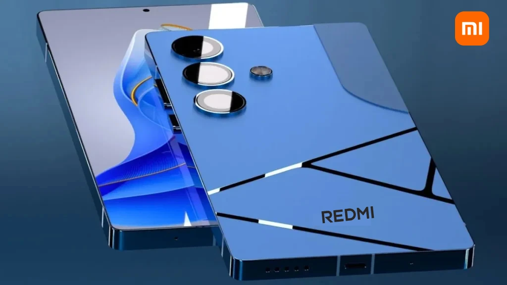 Redmi 13 5G Smartphone