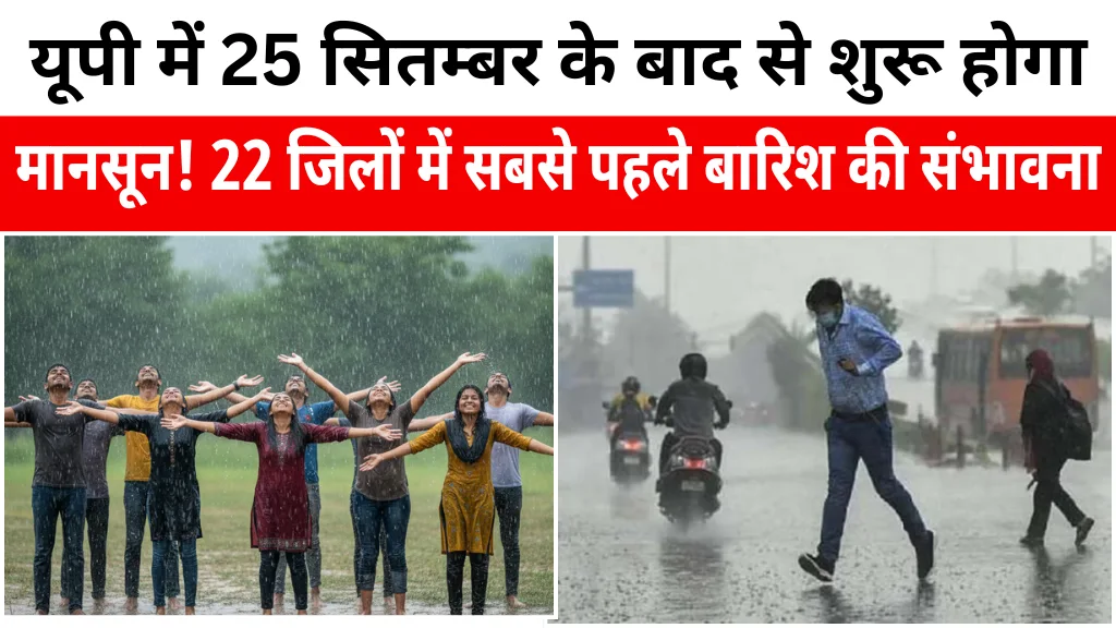 UP Weather Alert